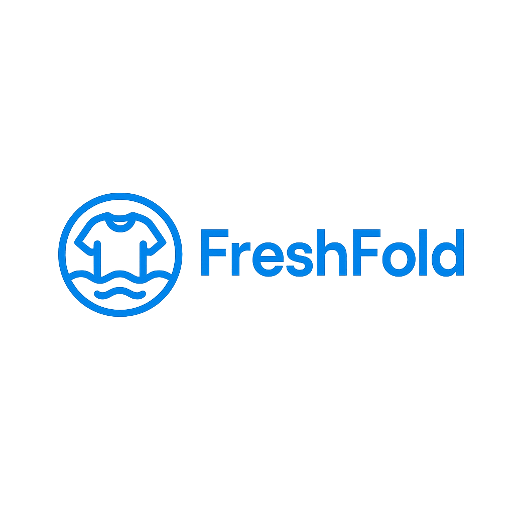 FreshFold Logo